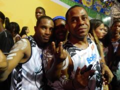 Bloco Bafo de Baco